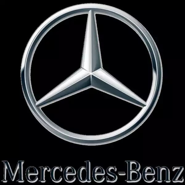 See The Real Meaning Of The Logo Of Mercedes Benz